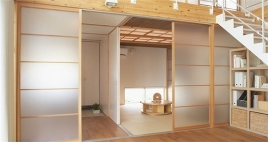 80后白领MM 10万装修小清新日式风格(2)