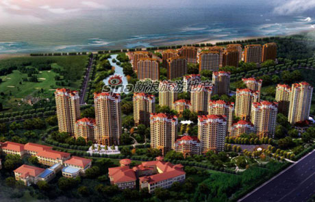 万科海云台