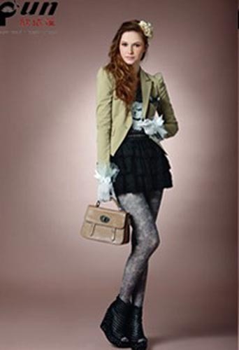 今年女装行业什么最火?欣依莲女装招商开店必