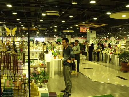 名巢靓家上海旗舰店关门 重心或将转至二三线