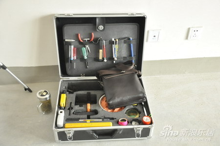 专业的工具箱 专业的工具箱