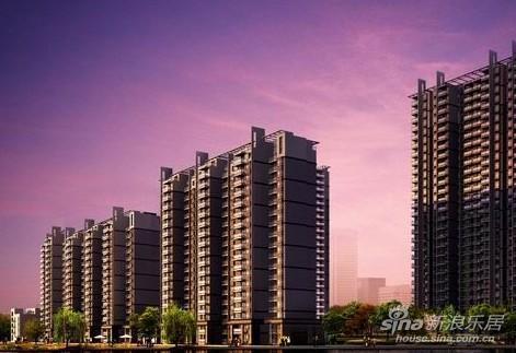 宿迁春晓金水湾推出首付20% 轻松购房活动_