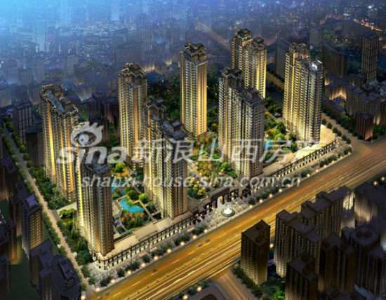 嘉怡回馈老客户 带新客户购房成交给予现金奖