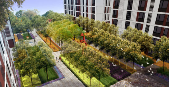 草地简笔画_我国人均草地面积(3)