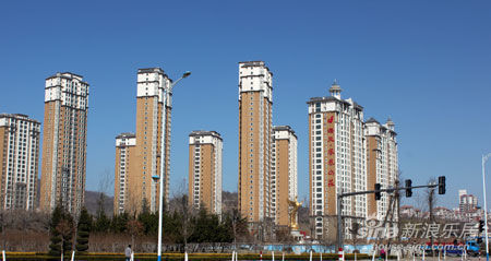 2019烟台经济房_烟台经济适用房位置在哪(3)