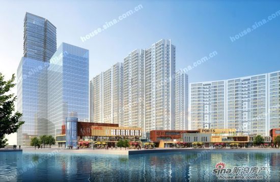 HOT:新乡四月最值得关注的高品质楼盘大盘点