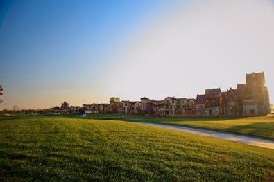 星耀五洲创造新生态绿色港湾_活动