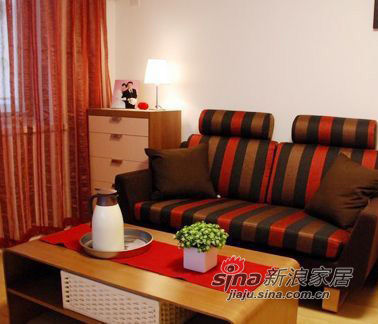 最省钱的装修方案 30平米蜗居惊艳大改造