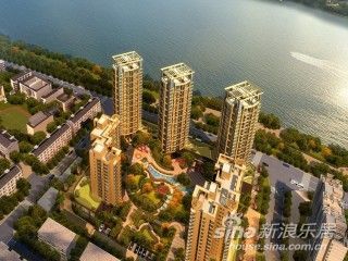 东瓯御景园温和开盘 提交不俗成绩单