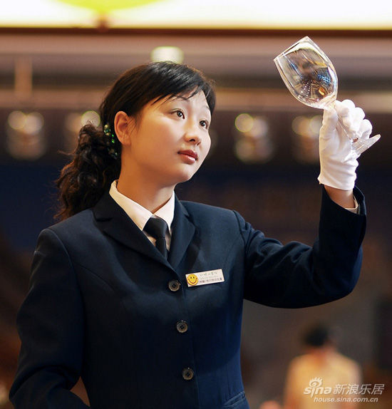 公园首府金管家服务体系 礼遇豪门奢适生活_新