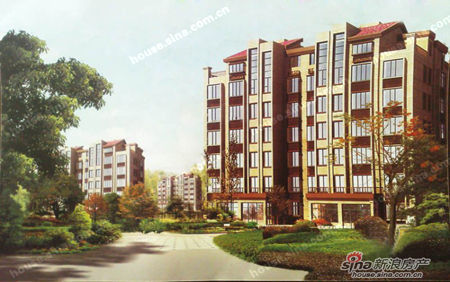 5月淄川区楼盘最新报价之翰林世家_精品推荐