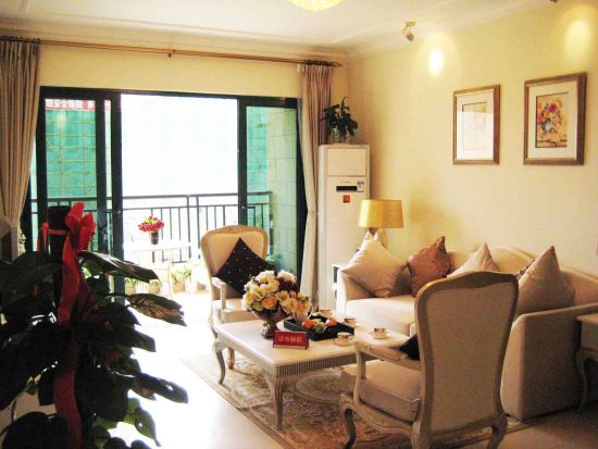 恒大地产:恒大地产精品领航 西北深耕布局_活