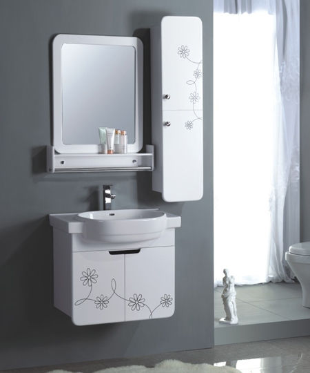 卫浴间镜子保养的几大方法
