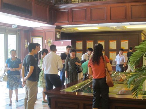 缤纷假日畅想仕林 万科仕林苑六一烘焙DIY(组