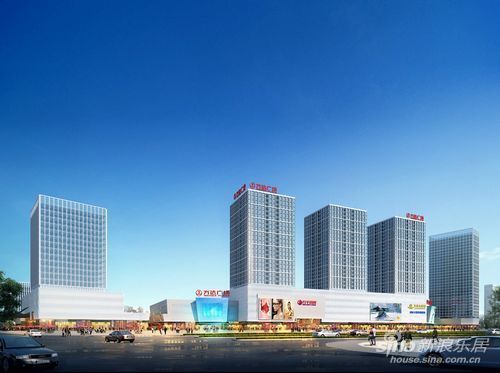 常州新北万达广场 吹响抄底集结号_楼盘动态_新浪房产_新浪网