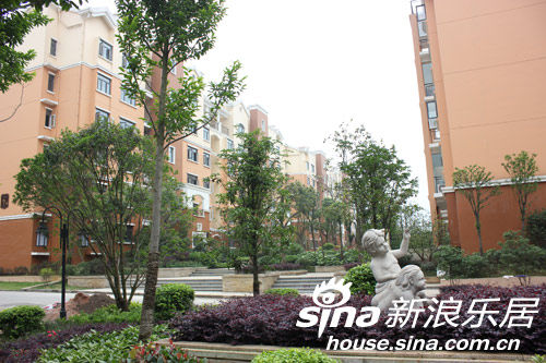 _利海米兰春天_点评