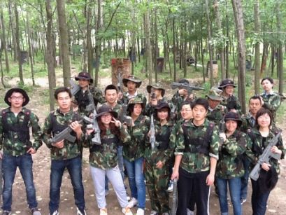 世联行王坚:因团队而强大 因做足功课而专业_