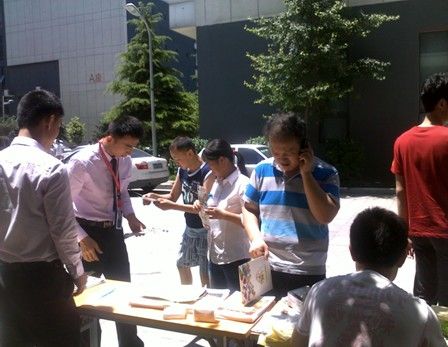 新浪乐居走进大兴星光影视园圆满落幕_活动