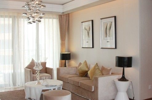 中铁子悦薹为中国中铁置业集团实力钜献(组图