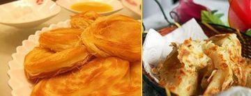 农村挣钱最快的方法 台湾百纳福手抓饼小吃加