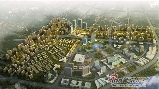 绿地成立20周年 乐居淮安同庆生日宴_绿地世