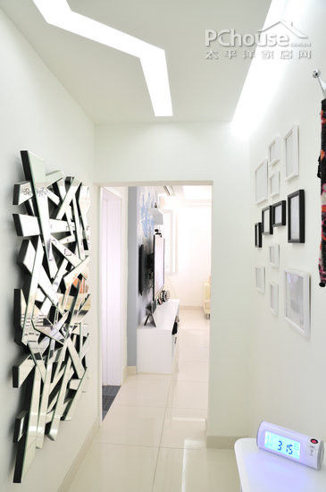 音乐家PK画家 艺术家最爱现代简约气质家_苏