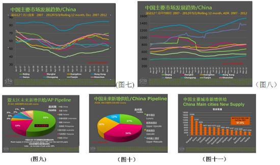 何雯:中国酒店市场发展概括及数据分析_其他_