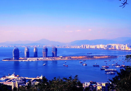 2012房价最高的十大城市 福州排行老八_各地