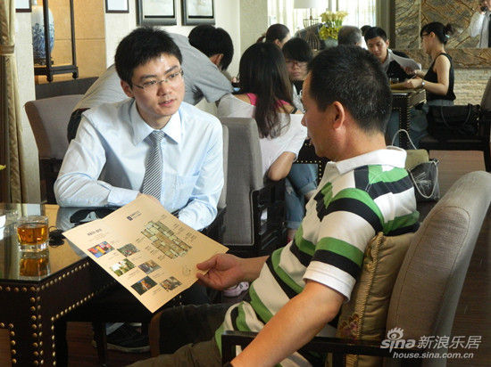 品质生活 万科城御品约242平米样板房惊艳亮相