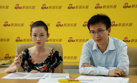 赵崇樨律师做客乐居直播间,深度剖析联合大厦产权纠纷 赵崇樨律师做客乐居直播间,深度剖析联合大厦产权纠纷