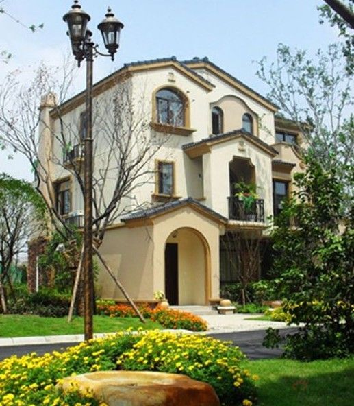 复合地产营销 独特的碧桂园模式你学不会_导购