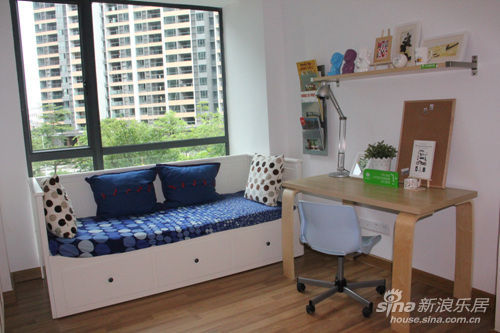 海伦堡院子 酒店公寓 户型设计缺陷多多