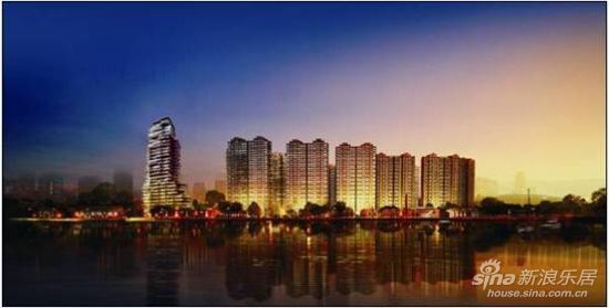 万科金域蓝湾:携手宝马,9月15日多系奢华车展