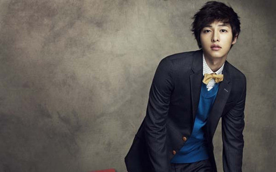 韩剧《善良的男人》 男主角宋钟基豪宅公开(组