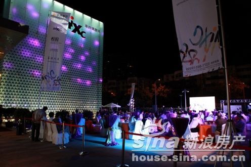 悦夜悦美丽 华润万象城嘉年华精彩上演_企业新