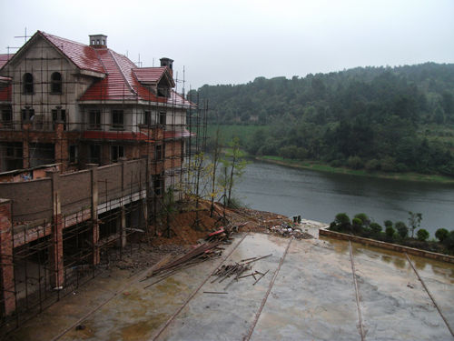 滨湖纯别墅金湖·优胜美地优雅开盘 5600元 \/㎡