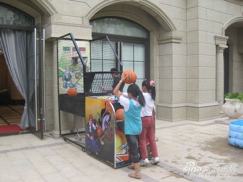 绿城玉兰广场打造品质住宅_活动