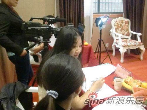 高成天鹅湖微电影儿童演员海选活动火热开启_