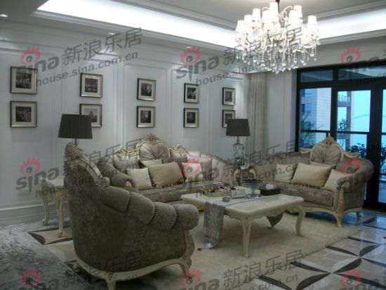 三元新外滩实景大揭秘(4)