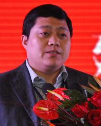 建业集团登陆中国房地产互联网采购平台