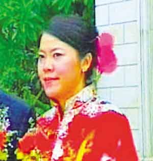龙湖吴亚军离婚 碧桂园杨惠妍晋升为中国女首