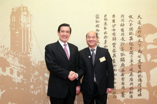 台湾房企首进惠州 八方新越打造CBD宫邸