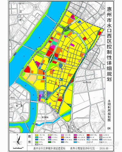 东吴四英将征战水口