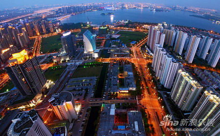 热销与滞销共存 苏州半数楼盘3个月个位数成交