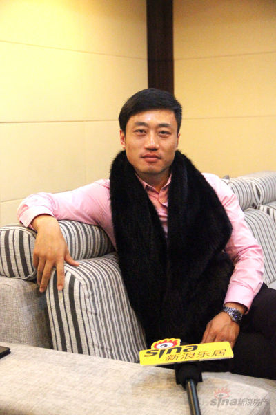 祝鹏:五年,喜满客让扬州更懂生活_访谈直播