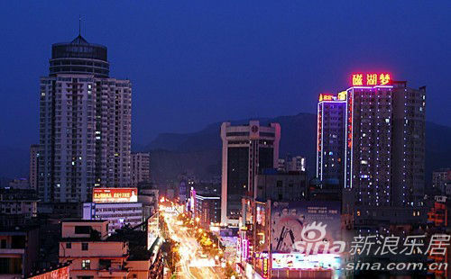 黄石港 看底蕴雄厚的老城区华丽转身_新盘