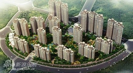 效果图 效果图
