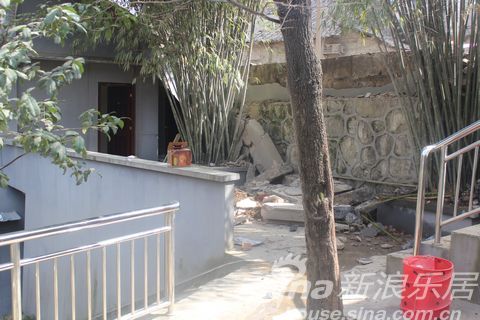 车水路两旁民居 车水路两旁民居