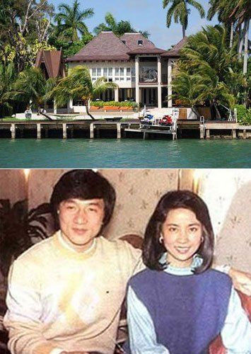 成龙 成龙