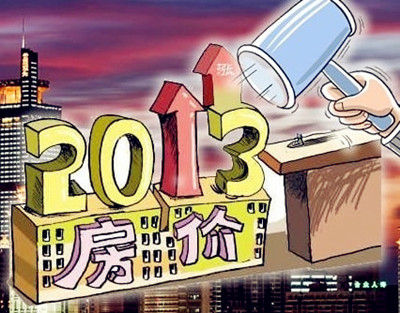 邯郸楼市求变畅想 邯郸楼市求变畅想